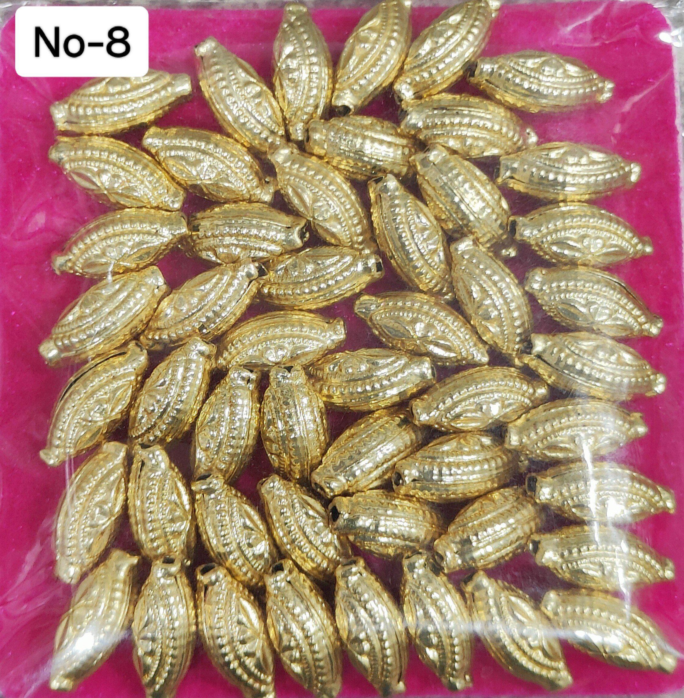 Cotting GahuBeads No-8